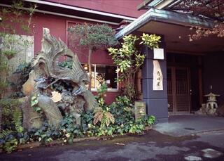 嬉野温泉 日本三大美肌の湯 旅館吉田屋 -RYOKANYOSHIDAYA-のクチコミ写真1