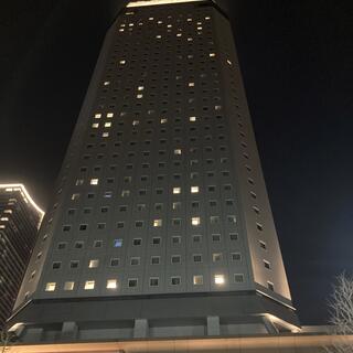 アパホテル&リゾート〈横浜ベイタワー〉の写真25
