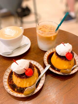 ALL SEASONS COFFEE 新宿三丁目店のクチコミ写真1