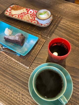 土～夢 ごはんカフェのクチコミ写真1