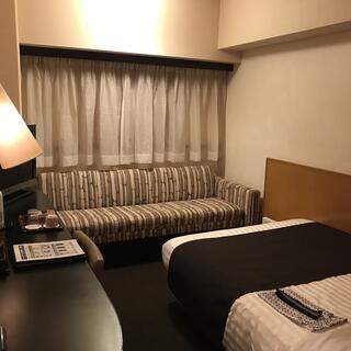 ホテルリステル新宿の写真7