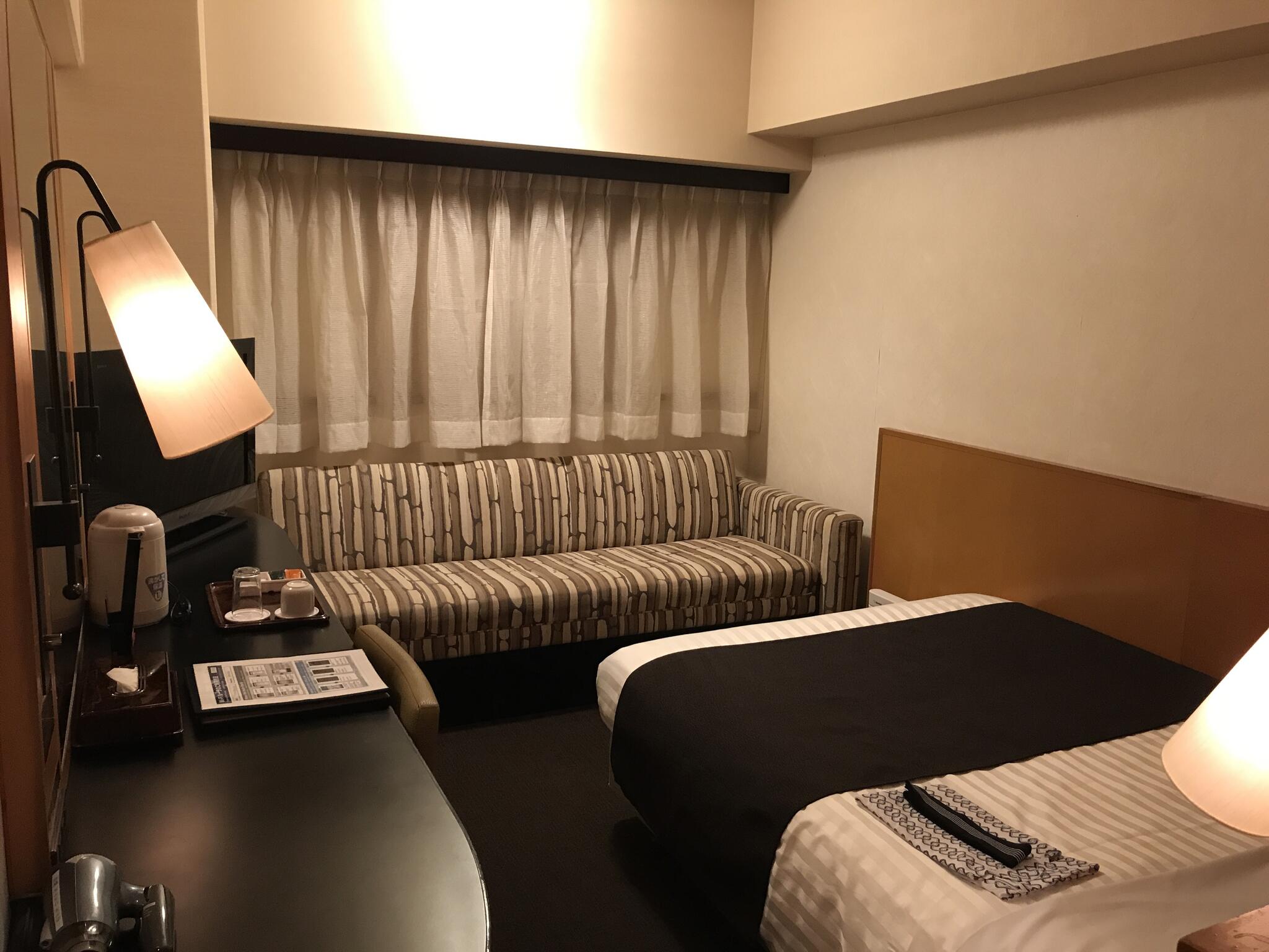 ホテルリステル新宿の代表写真7