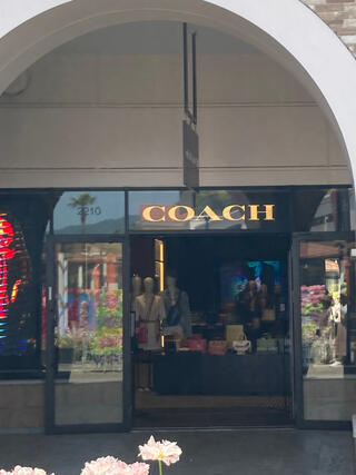 鳥栖アウトレット ストア coach バッグ