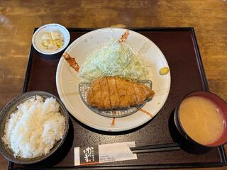 富山豚食堂 かつたまのクチコミ写真3
