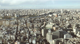 東京スカイツリータウン(R)のクチコミ写真1
