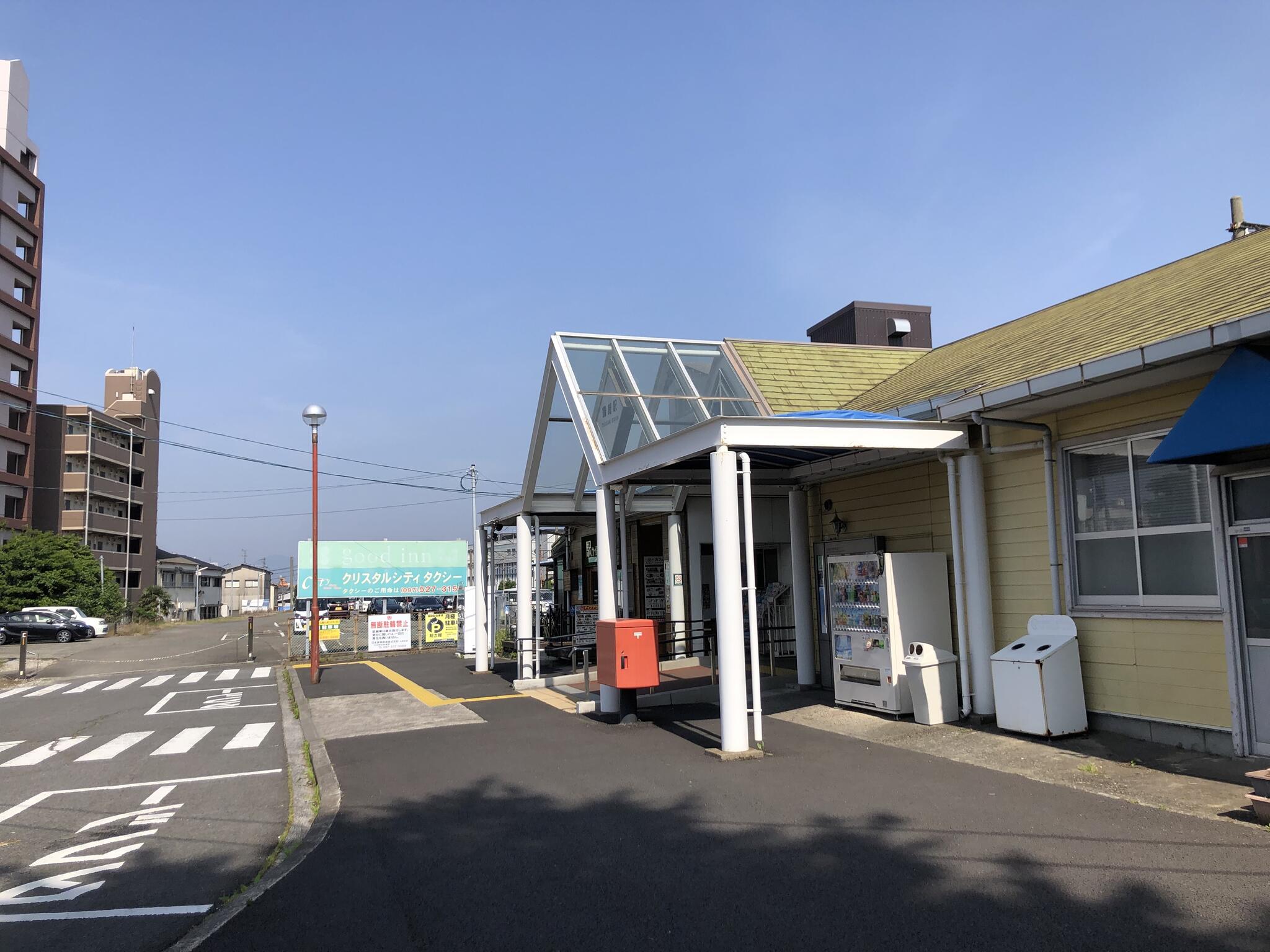 鶴崎駅の代表写真1