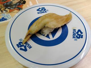 くら寿司 松任店のクチコミ写真1