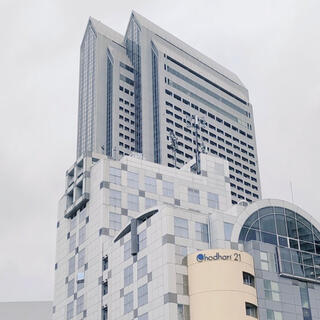 ANAクラウンプラザホテル神戸の写真16