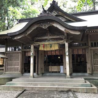 高千穂神社の写真10