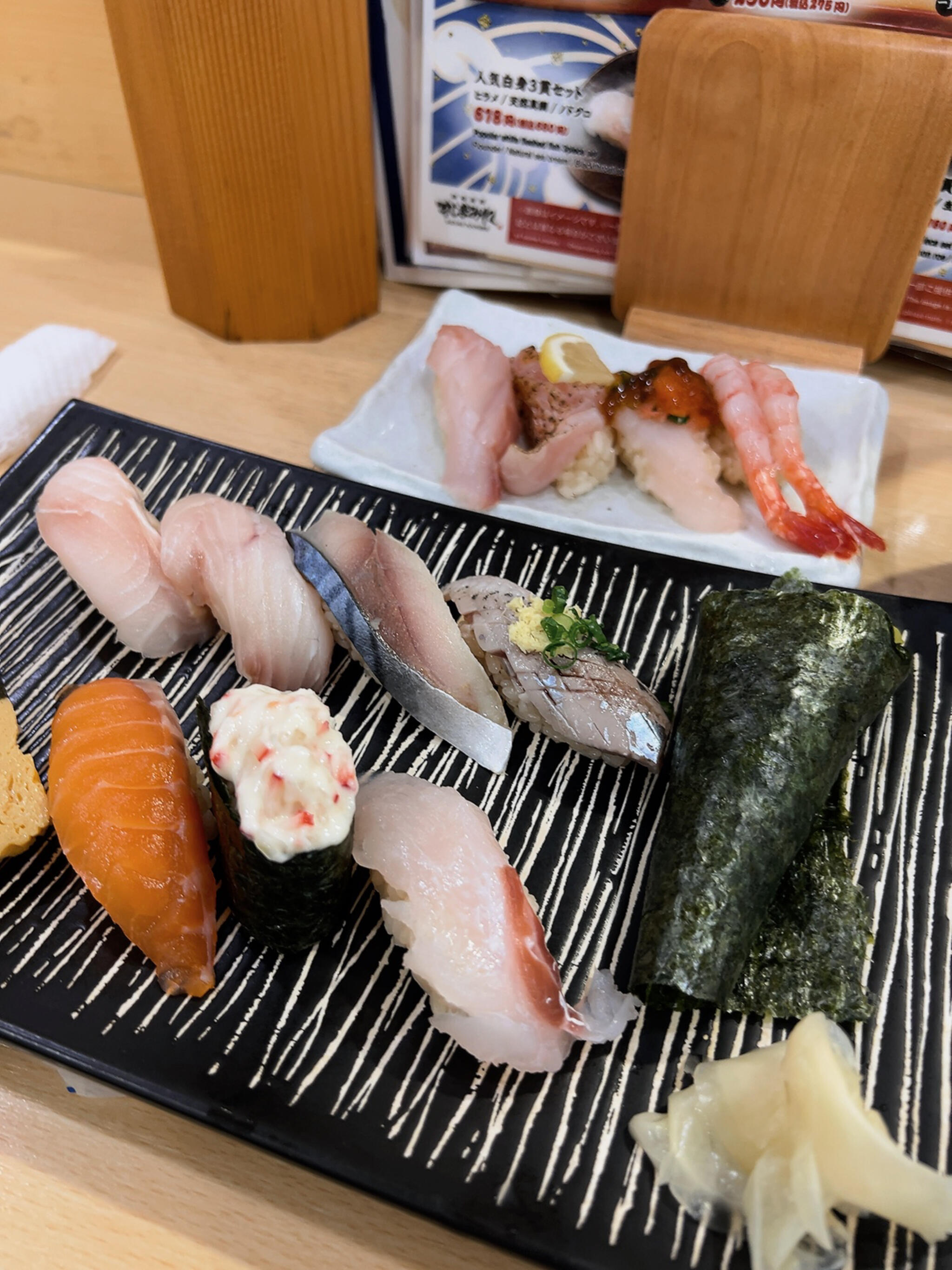 築地海鮮寿司 すしまみれ 新宿セントラルロード店の代表写真4