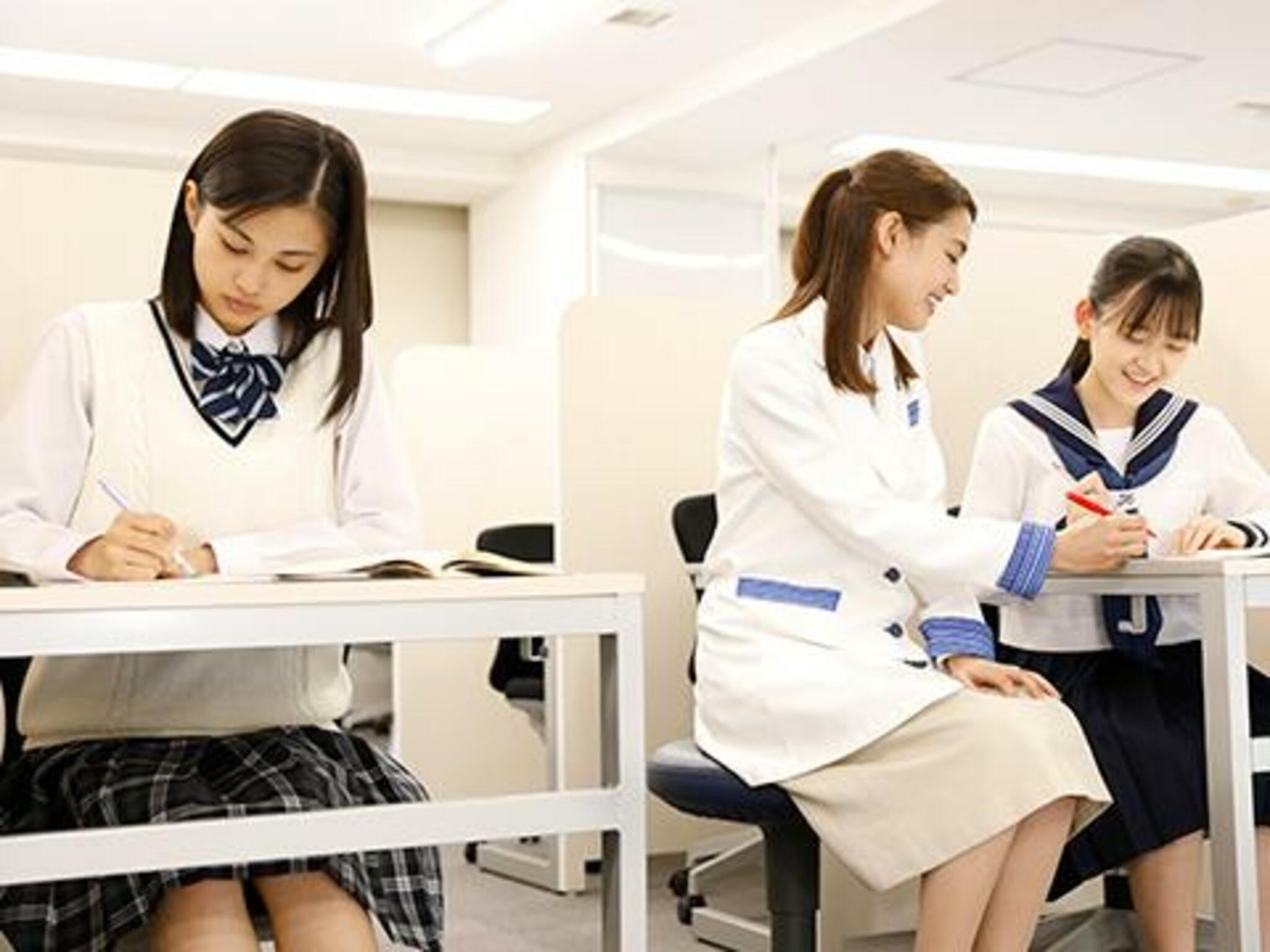 東京個別指導学院 八千代台教室の代表写真5