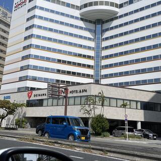 沖縄ナハナ・ホテル&スパの写真20