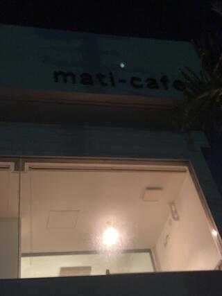 mati‐cafeのクチコミ写真1