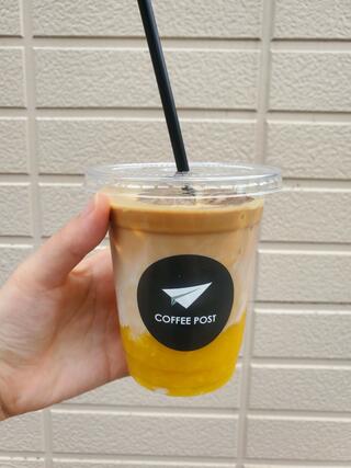 COFFEE POST Honkawagoeのクチコミ写真1