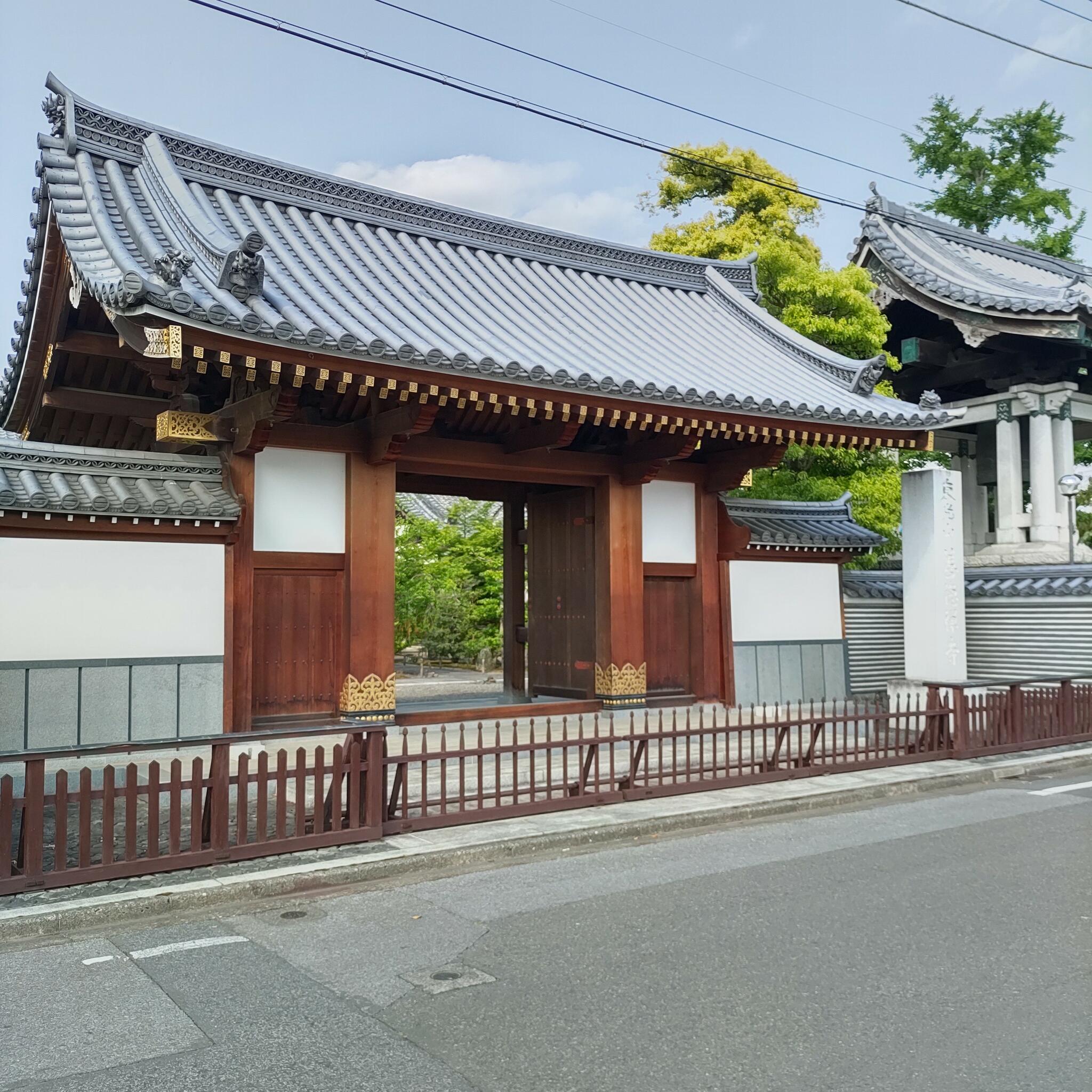 善徳寺の代表写真3