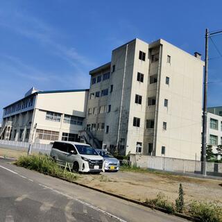 福島高等学校の写真2