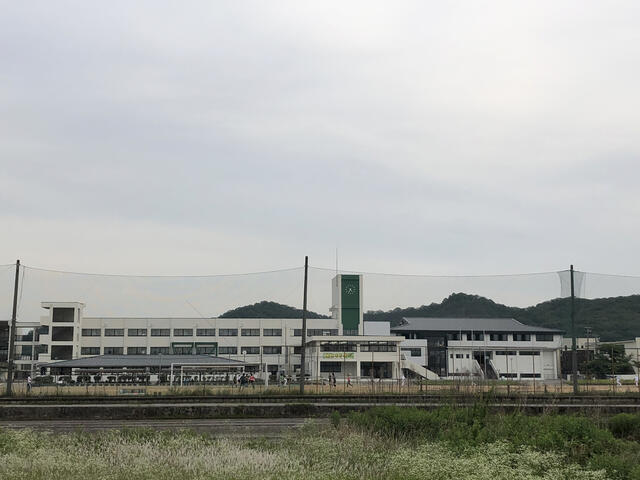 小野市立小野南中学校 小野市大島町/中学校 Yahoo!マップ