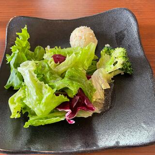 Cafe Restaurant ふたば~futabaの写真16