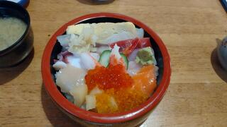 清寿司 支店のクチコミ写真1