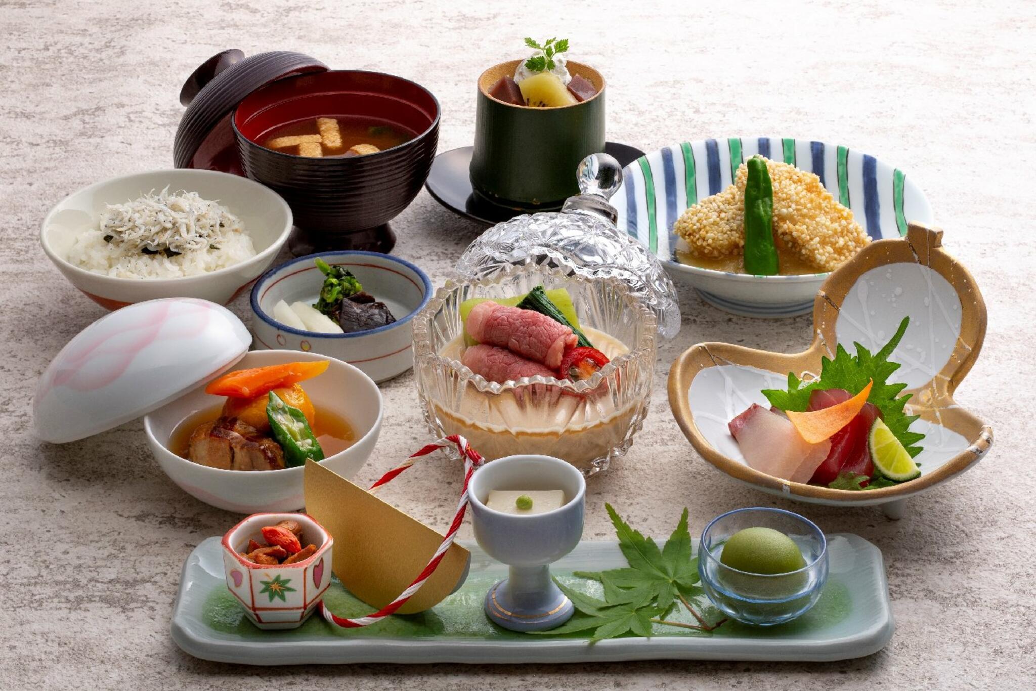 日本料理　藍彩の代表写真7