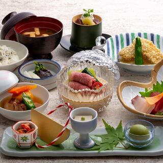 日本料理　藍彩の写真7