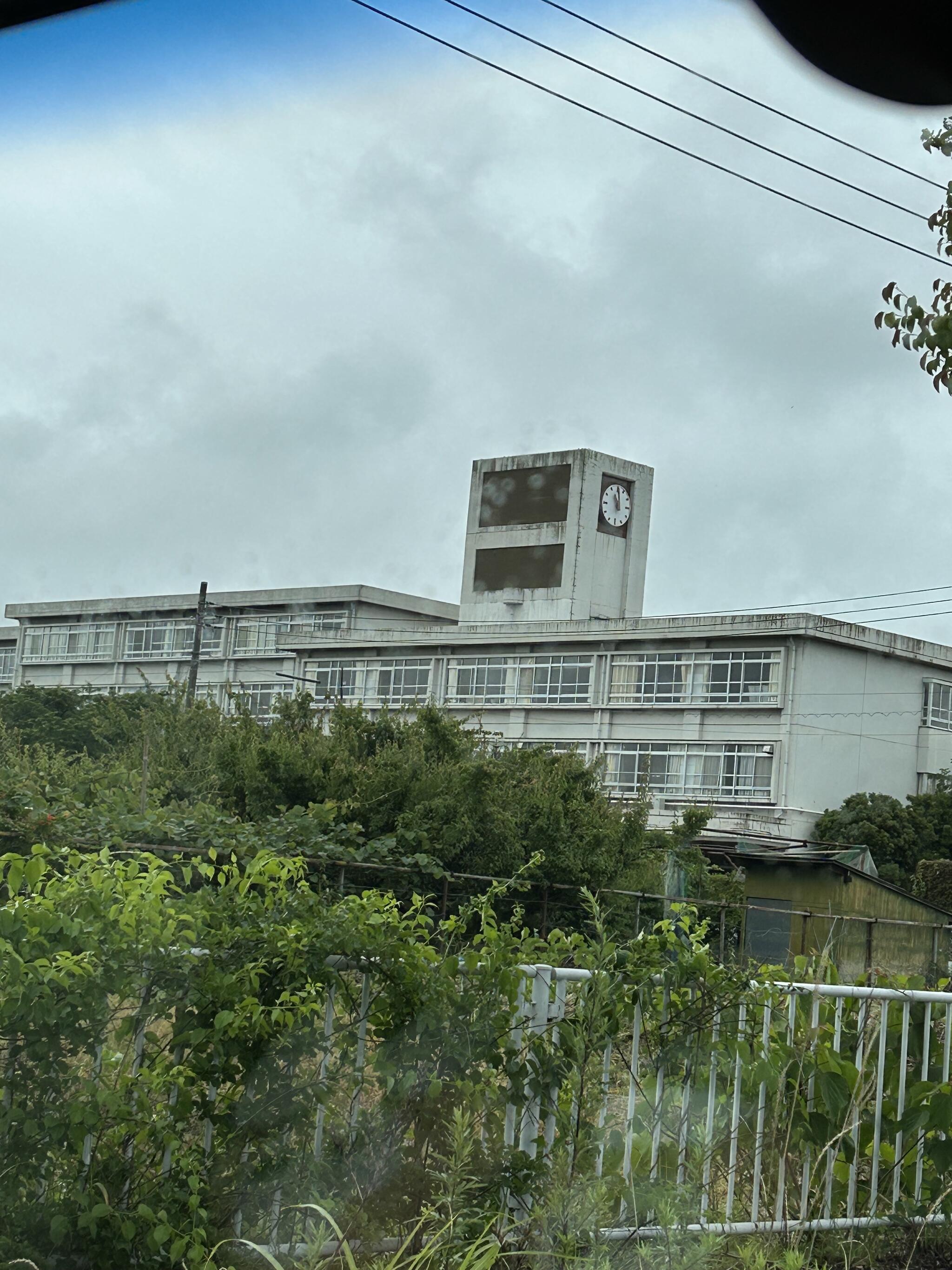 クチコミ : 神奈川県立大井高等学校 - 足柄上郡大井町西大井/高校 | Yahoo!マップ