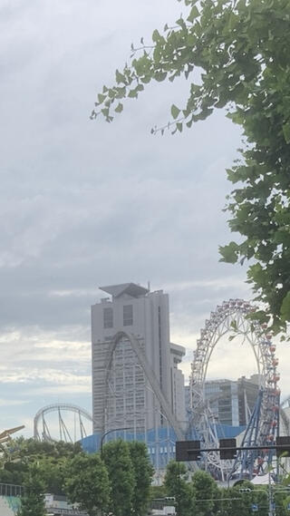東京ドームシティのクチコミ写真1