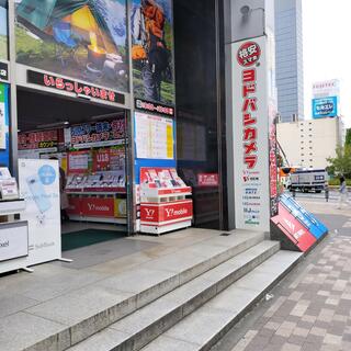 ヨドバシカメラ 新宿西口本店の写真18