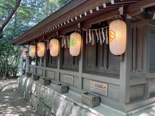 検見川神社のクチコミ写真5