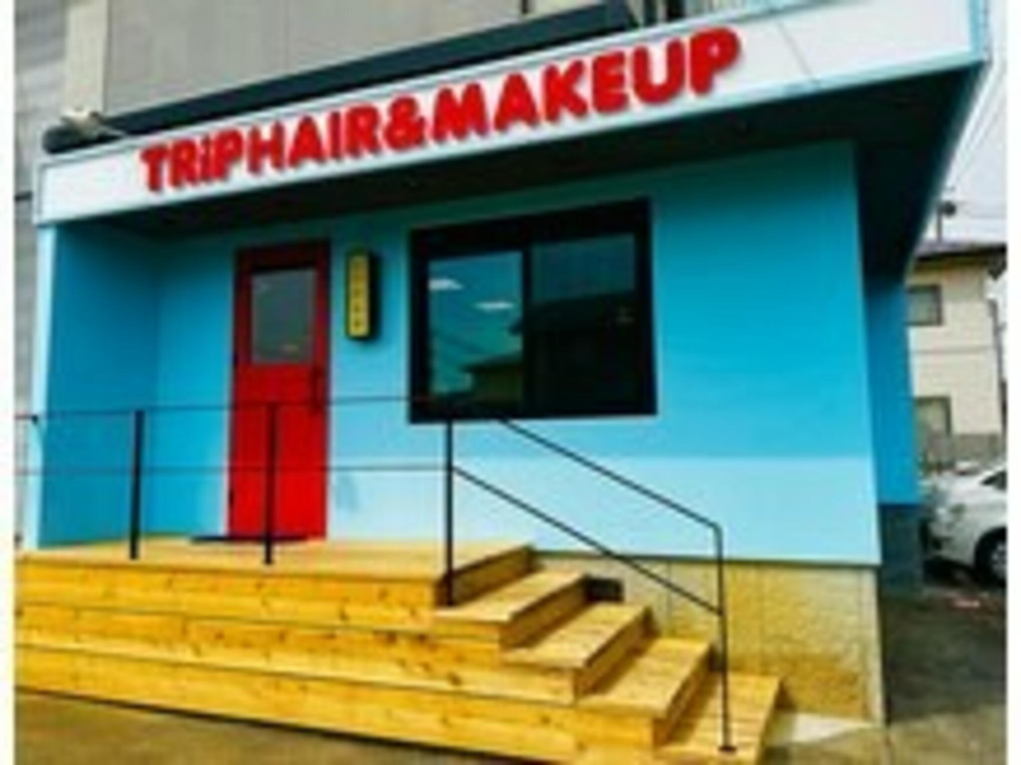 TRiP hair and make-upの代表写真6