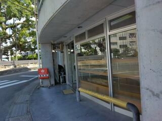 タカギベーカリー脇町店のクチコミ写真1