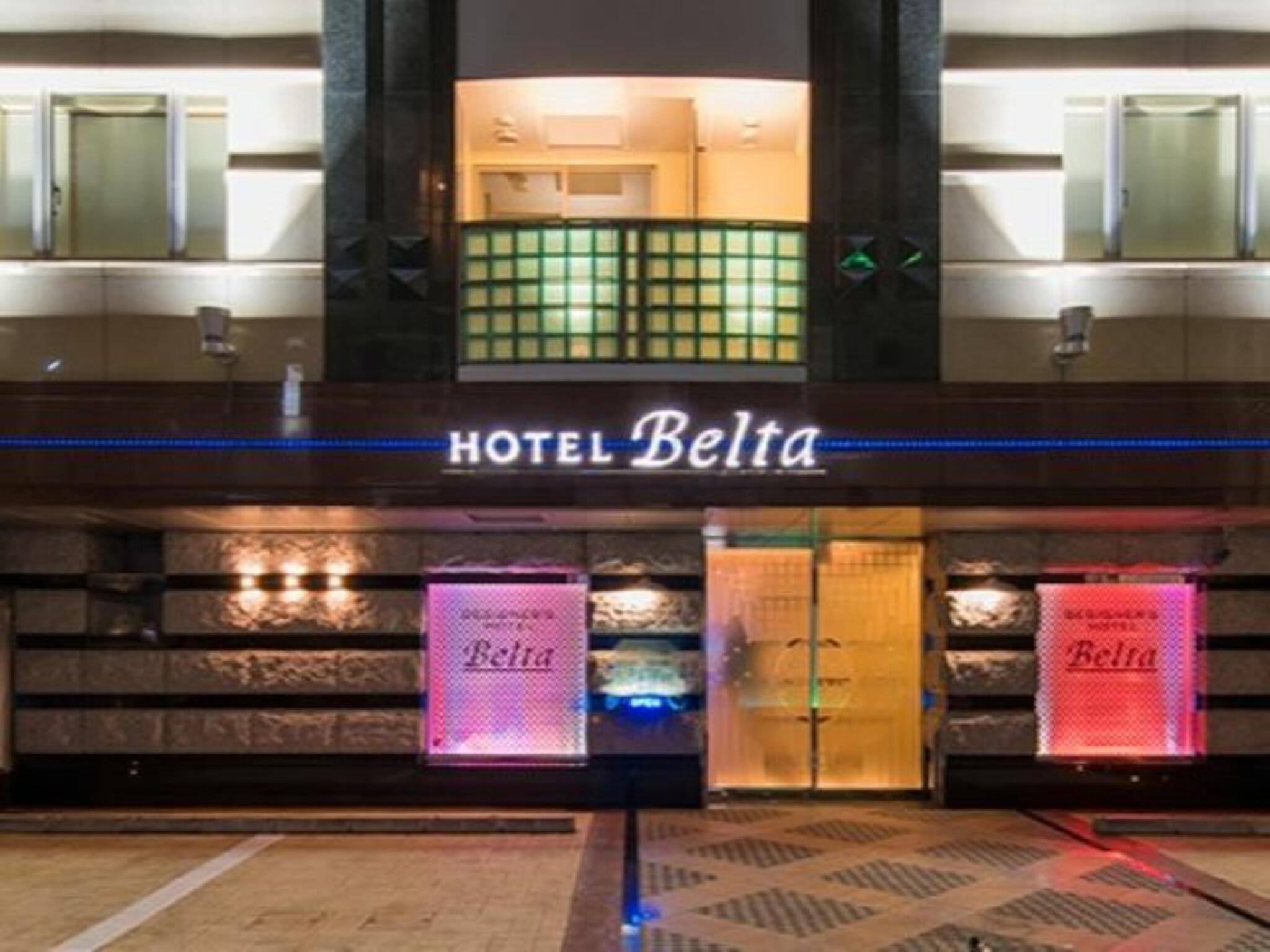 HOTEL Beltaの代表写真3