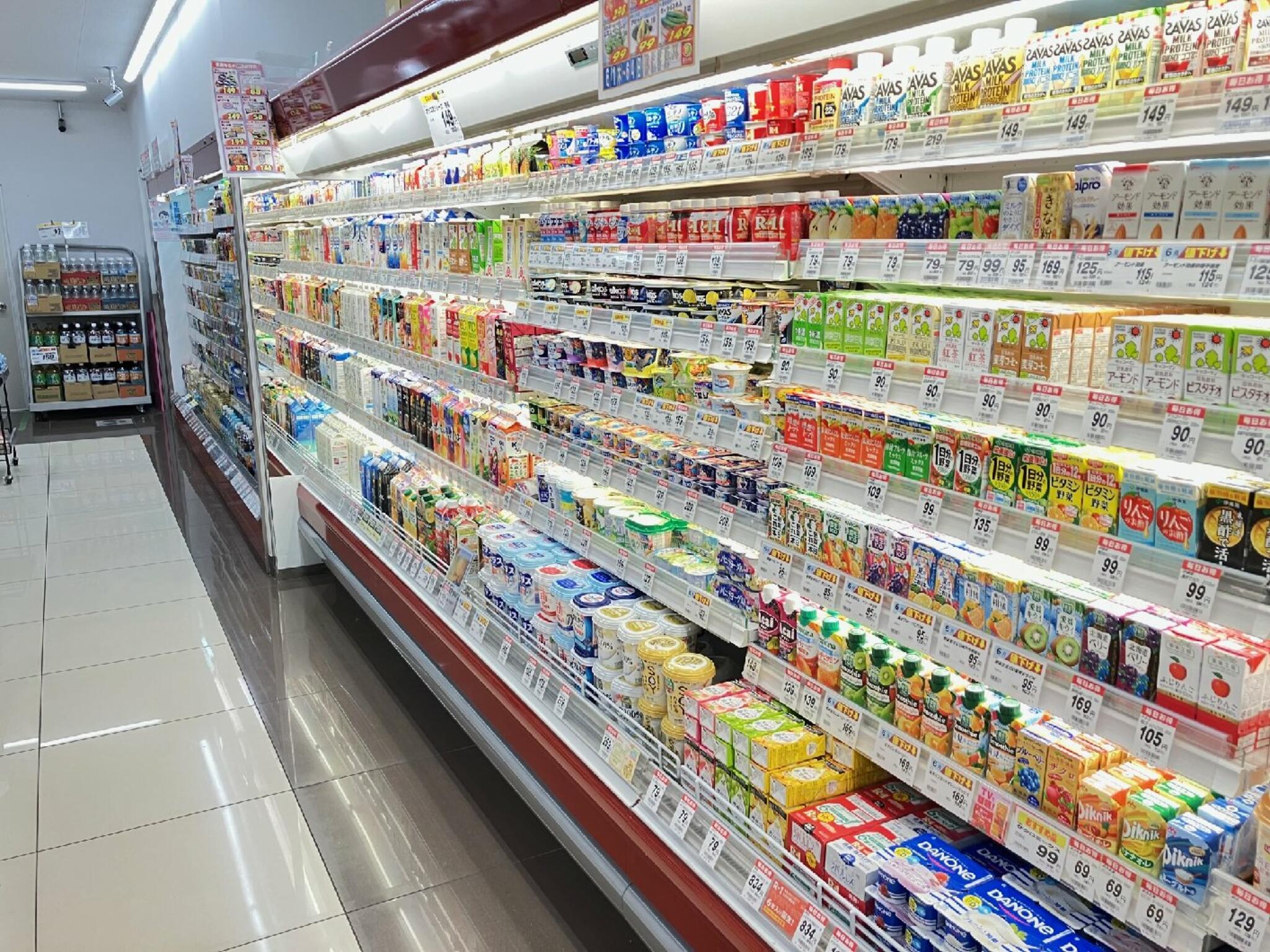 スーパーマーケット リコス音羽1丁目店の代表写真4