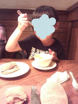 OUTBACK STEAKHOUSE 海老名店のクチコミ写真1