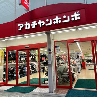 ベビーカー 店舗 トップ 品揃え 大阪