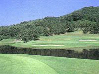 TOSHIN さくら Hills Golf Clubのクチコミ写真1