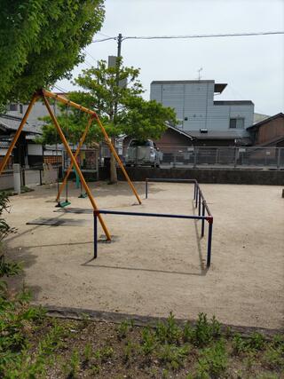 研屋町児童遊園地のクチコミ写真2