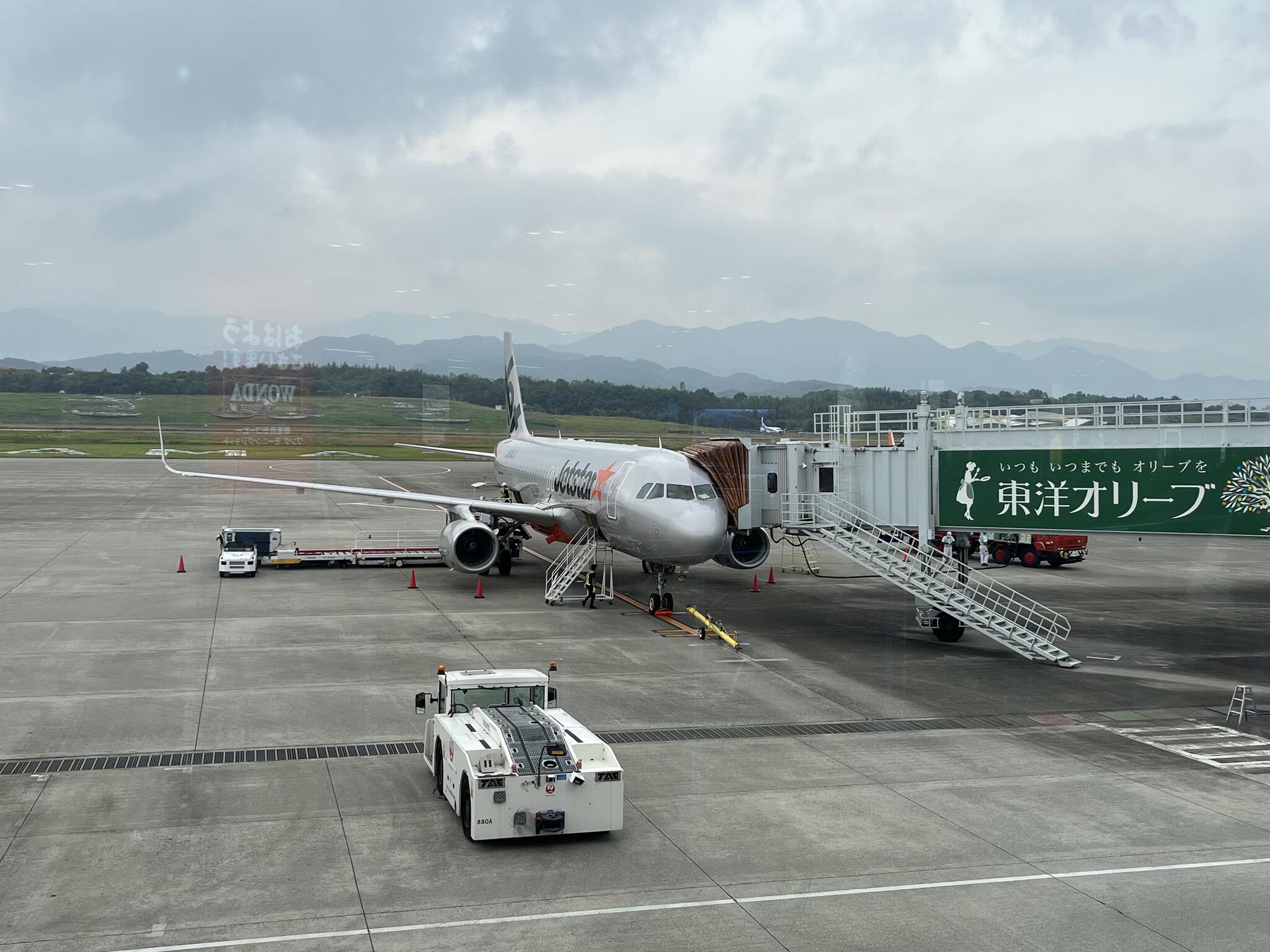 高松空港の代表写真9