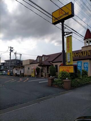 リンガーハット 鶴ヶ島インター店のクチコミ写真1