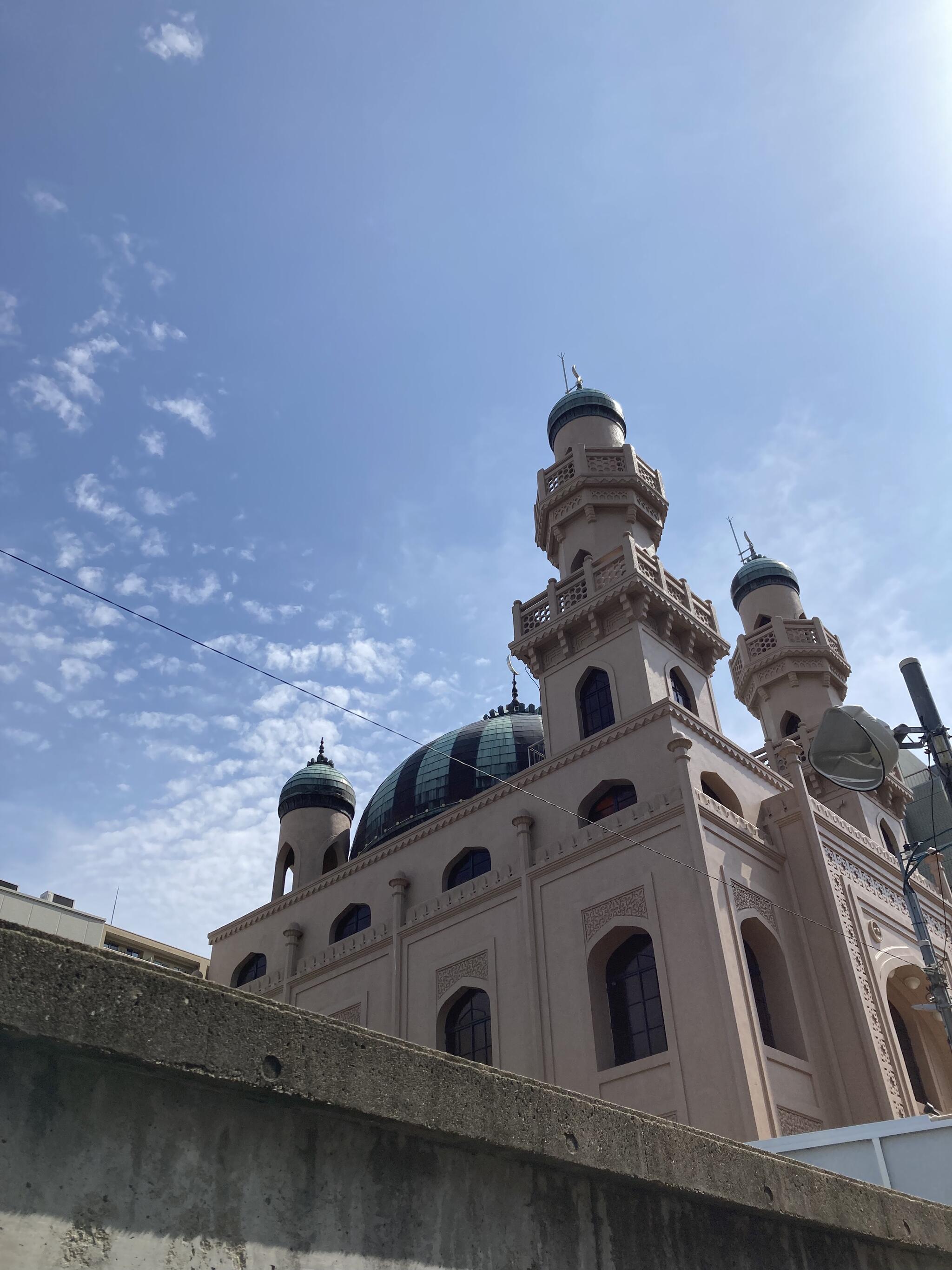 神戸ムスリムモスクの代表写真2