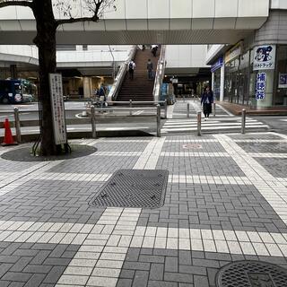 大宮駅(埼玉県)の写真27