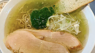 ニシムラ麺のクチコミ写真1