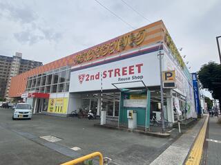 サウンドパークNEO新市街店のクチコミ写真2