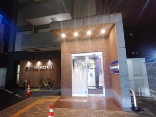 スーパーホテル 米子駅前のクチコミ写真3