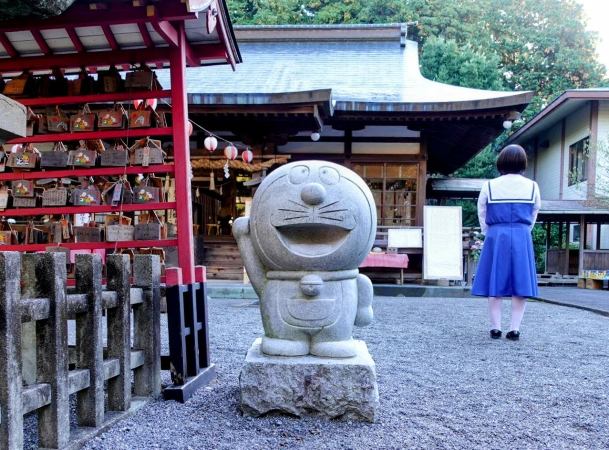 龍尾神社の代表写真3