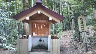 真名井神社のクチコミ写真3