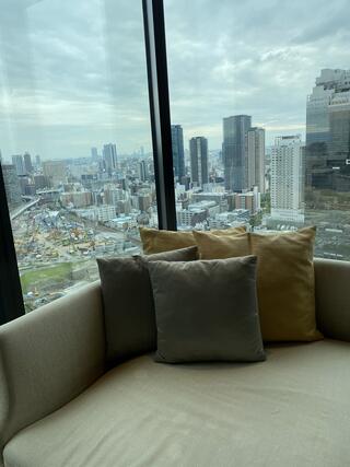 インターコンチネンタルホテル大阪のクチコミ写真2