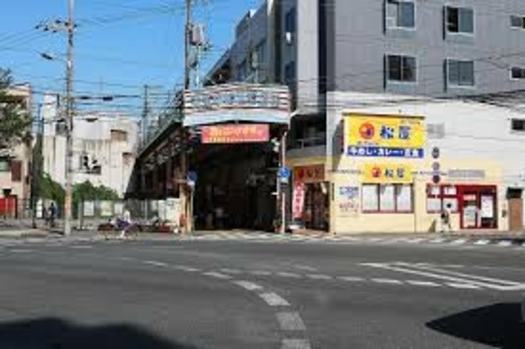 松屋 中崎町店の代表写真10