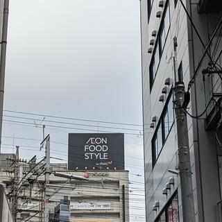 ダイエー 神戸三宮店・イオンフードスタイルの写真18