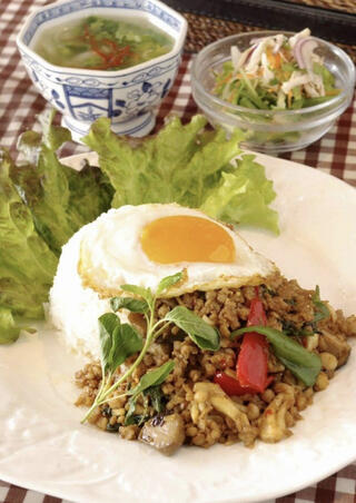 タイ料理 カオサンのクチコミ写真1
